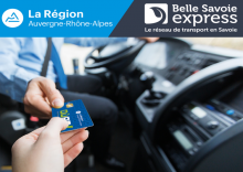 Belle Savoie Express