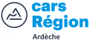 REGION - cars Région Ardèche