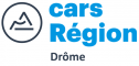 REGION - cars Région Drôme