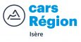 REGION - cars Région Isère