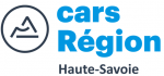 REGION - cars Région Haute-Savoie